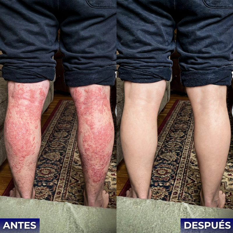 Veltrix™ Crema Intensiva Para Eczema