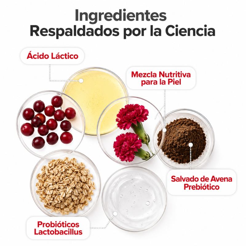 Veltrix™ Gel Íntimo Para Mujer Antiolor y Antipicazón