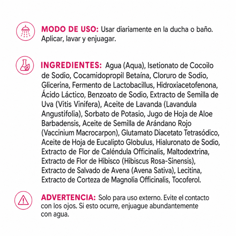 Veltrix™ Gel Íntimo Para Mujer Antiolor y Antipicazón
